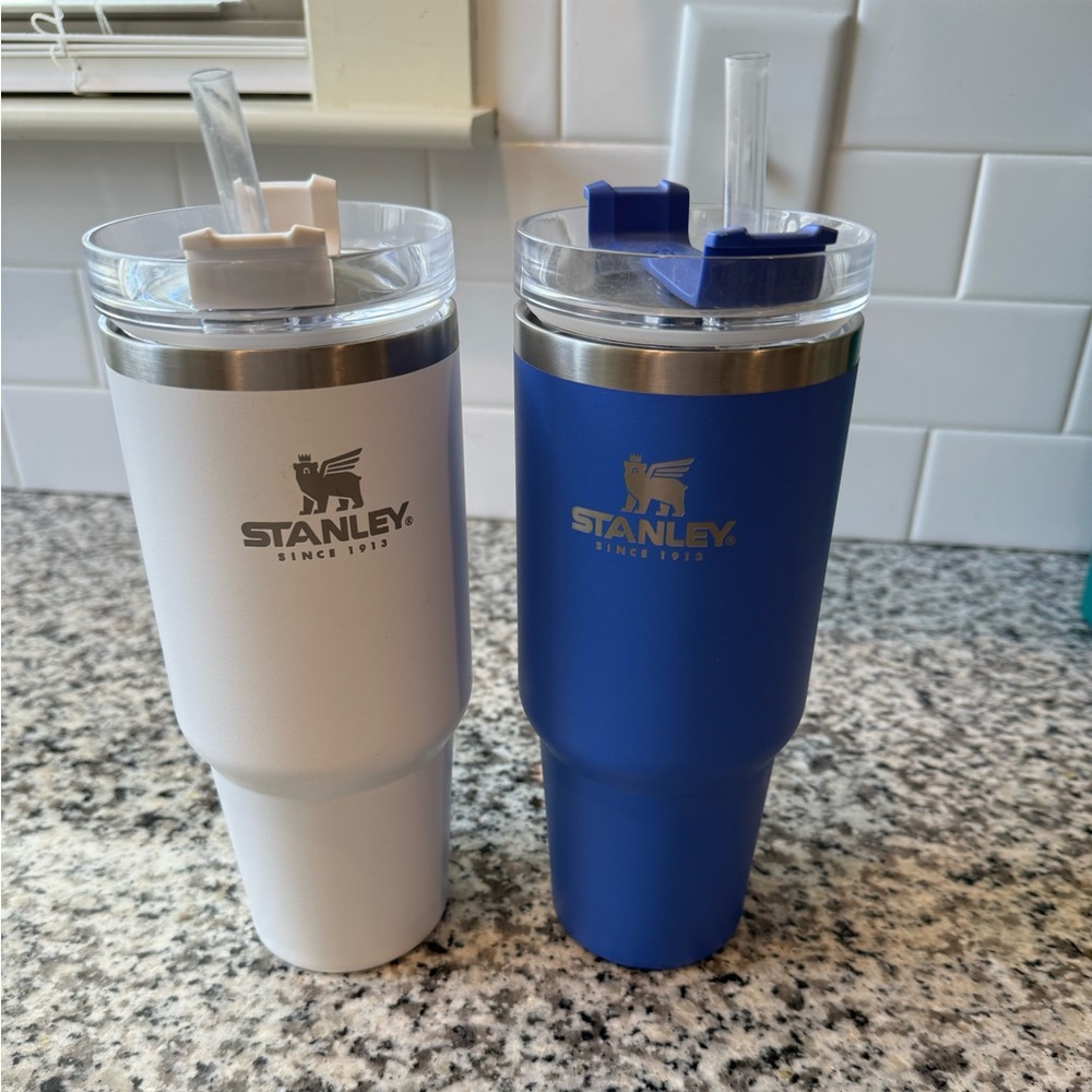 30oz Stanley cups